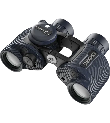 Steiner Navigator 7x30 Compass