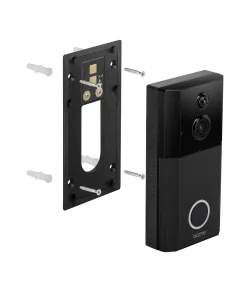 Wi-Fi durvju zvans | Video un audio| Bezmaksas Aplikācija Viedierīcēm | Akumulatoru