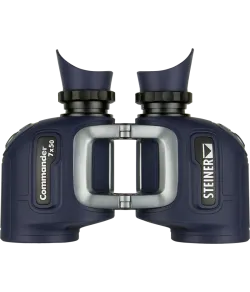 Binoculars Steiner Commander 7x50