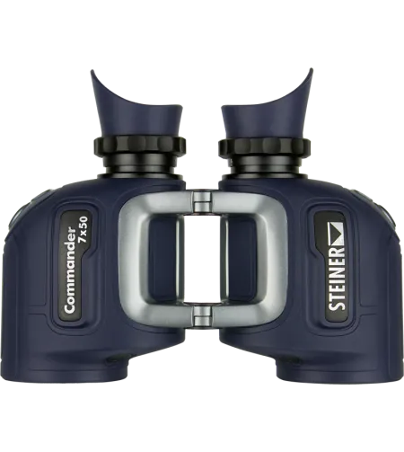 Binoklis Steiner Commander 7x50