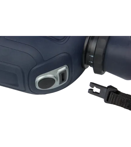 Binoklis Steiner Commander 7x50