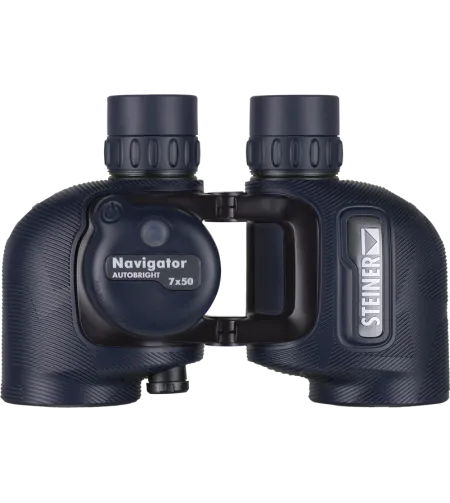 Binoculars Steiner Navigator Autobright 7x50 Compass