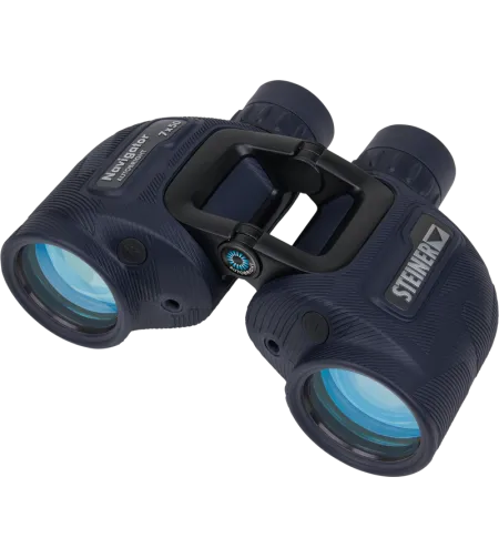 Binoklis Steiner Navigator Autobright 7x50