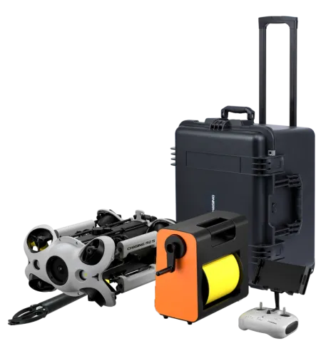 Chasing M2 S 100m Valuepack