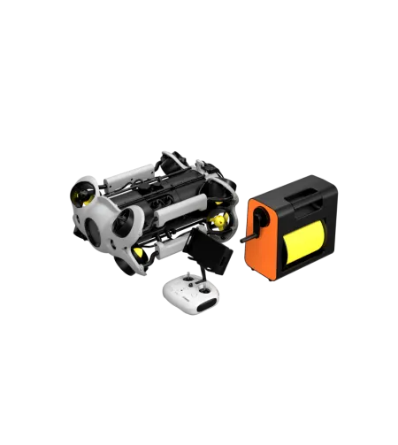 Chasing M2 S 100m Valuepack