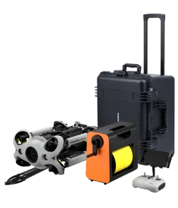 Chasing M2 S 200m Valuepack