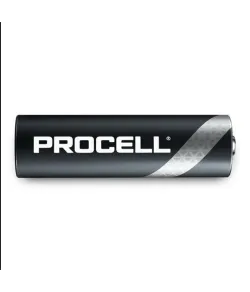 Duracell Procell Professional Alkaline LR06 / AA 1,5 V aku, 10tk.