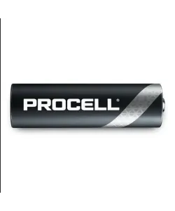 Duracell Procell Professional Alkaline LR06 / AA 1.5V baterija, 10 gab.