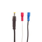 Burrel Cable 1.8m for 12V Battery