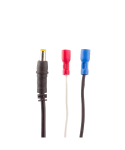 Burrel kabelis 1.8m akumulatoram 12 V