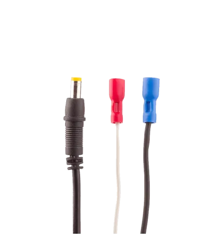 Burrel kaablid 1.8m akud 12 V