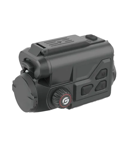 Guide TB430 optical sight attachment