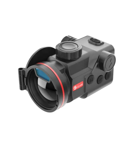 Guide TB650P 2.0 optiskā tēmēkļa uzgalis