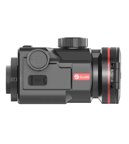 Guide TB650P 2.0 optiskā tēmēkļa uzgalis