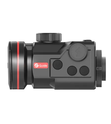 Guide TB650P 2.0 optiskā tēmēkļa uzgalis