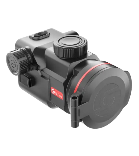 Guide TB650 2.0 Optical Sight Attachment