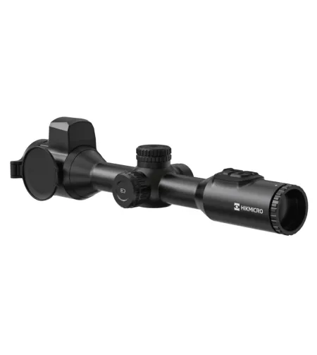 Thermal scope HIKMICRO STELLAR SQ35L 3.0 (with rangefinder)