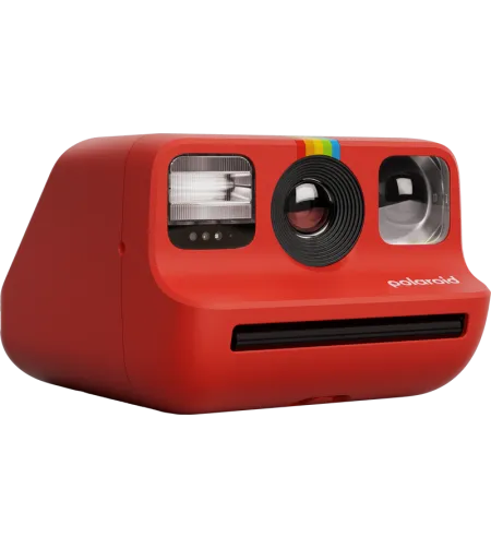 Polaroid Go Gen 2 Red