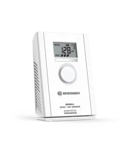 BRESSER HCHO + GOS sensors