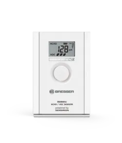 BRESSER HCHO + GOS sensors
