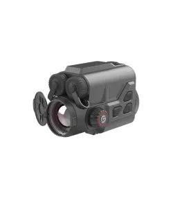 Guide TB630 LRF optical sight attachment