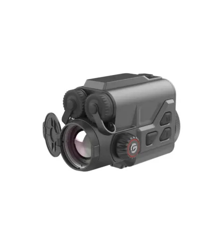 Guide TB630 LRF optical sight attachment