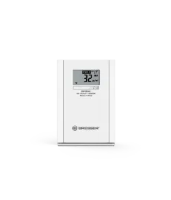 Gaisa kvalitātes mērītājs, PM2.5/10, BRESSER