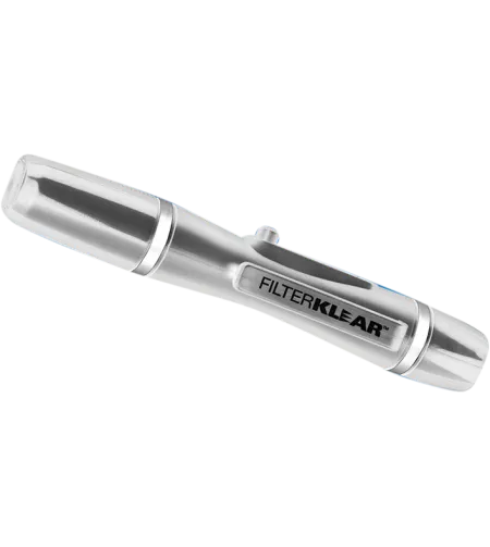 Lenspen FilterKlear White