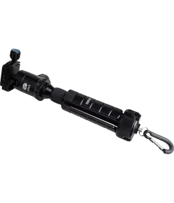 Sirui 3T-35 Table Tripod Black