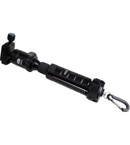 Sirui 3T-35 Table Tripod Black