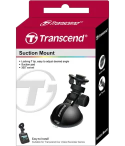Transcend Suction Mount for Drivepro