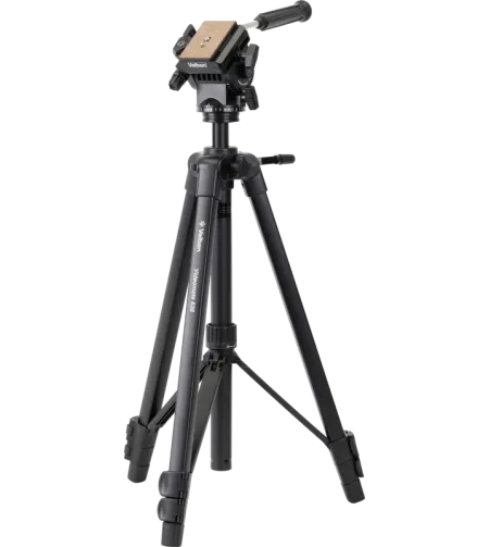 Velbon Videomate 638