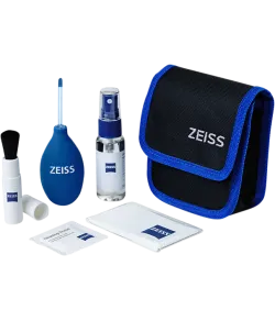 Zeiss Lens Cleaning Kit