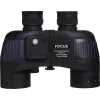 Ūdensizturīgs binoklis ar kompasu Focus Aquafloat 7x50