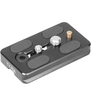 Sirui Quick Release Plate TY-70A