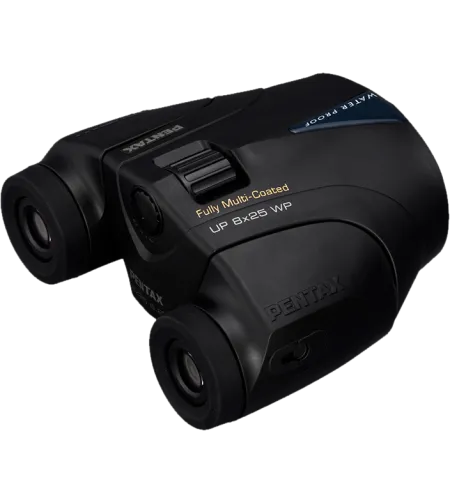 Pentax UP 25 Waterproof 8x25