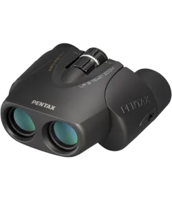 Pentax UP Compact Zoom 8-16x21 Black