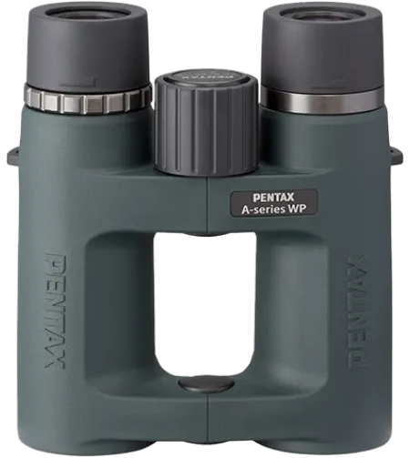 Pentax AD 9x32 Waterproof