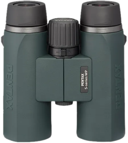 Pentax SD 42 Waterproof 8x42