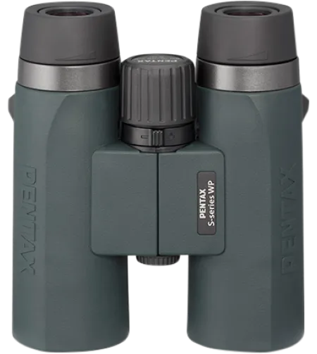 Pentax SD 42 Waterproof 10x42