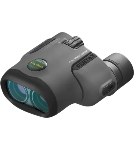 Pentax Papilio II 6.5x21