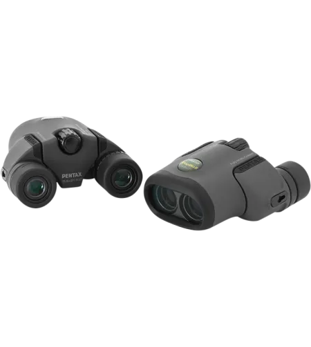 Pentax Papilio II 6.5x21