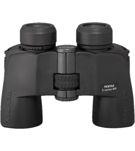 Pentax SP Waterproof 8x40