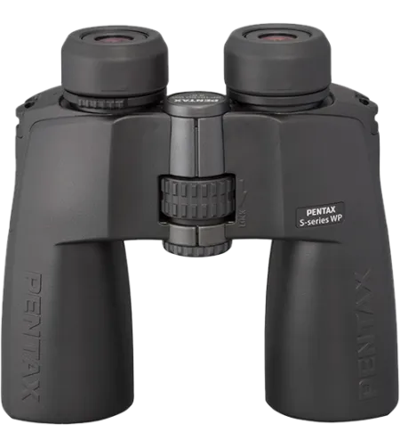 Pentax SP Waterproof 12x50