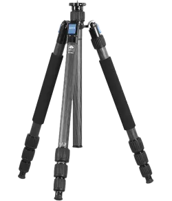 Sirui W-2204 Carbon Fiber