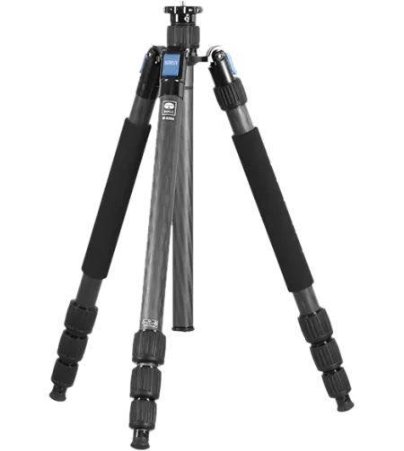 Sirui W-2204 Carbon Fiber