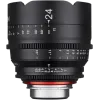 Samyang Xeen 24mm T1.5 MFT