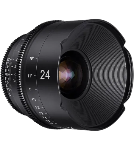 Samyang Xeen 24mm T1.5 PL
