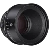 Samyang Xeen 85mm T1.5 Sony E