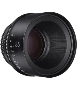 Samyang Xeen 85mm T1.5 PL